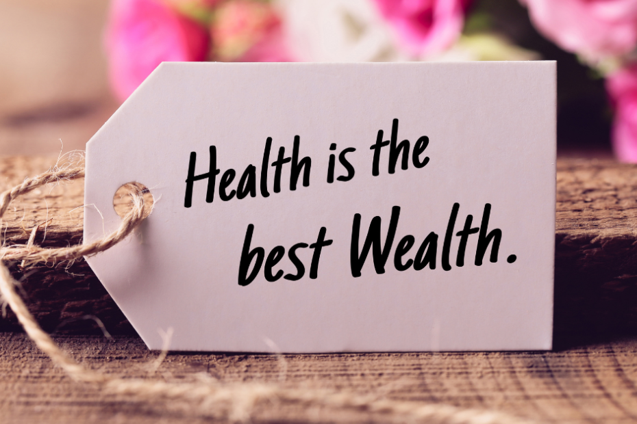 Smart Choices for Healthy Fat Loss