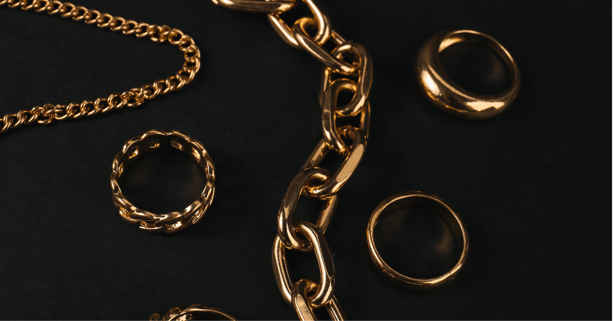 How to Sell Jewellery in South Africa and Get a Good Price