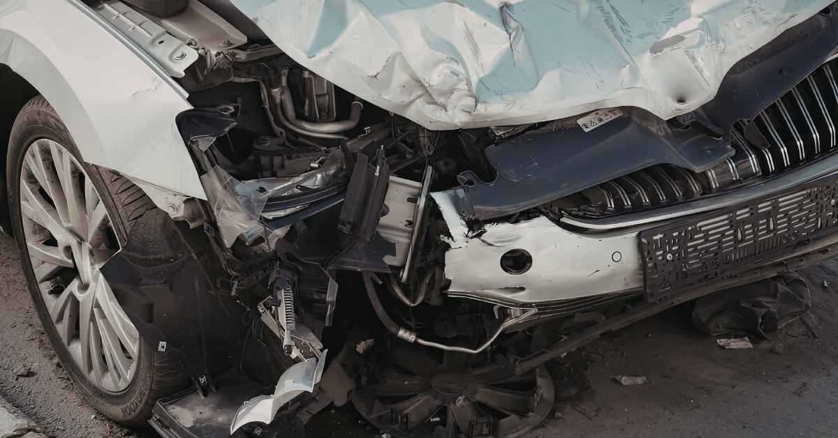 Selling a Broken or Damaged Car Without the Stress