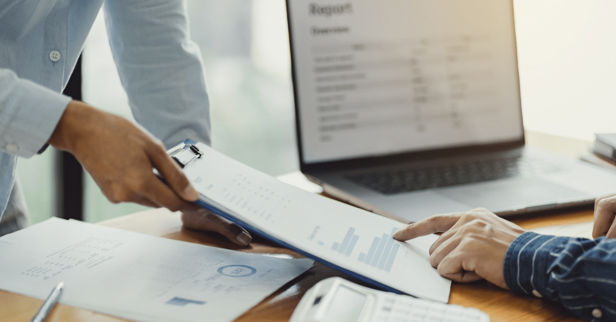 Understanding Valuations and the People Who Do Them