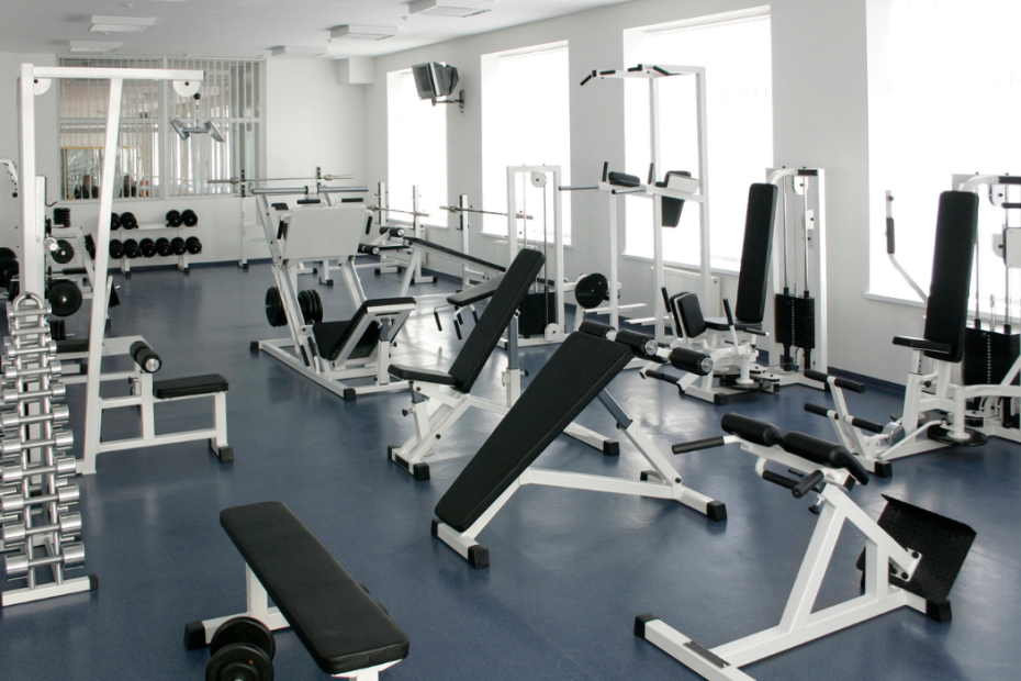 Use gym equipment , used commercial gym equipment