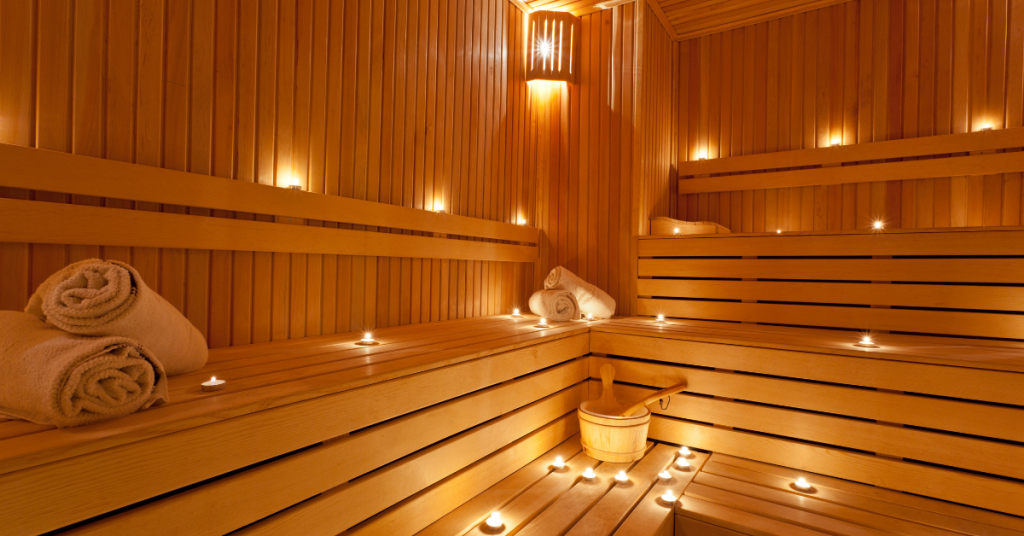 What To Know Before Putting A Sauna In Your Home