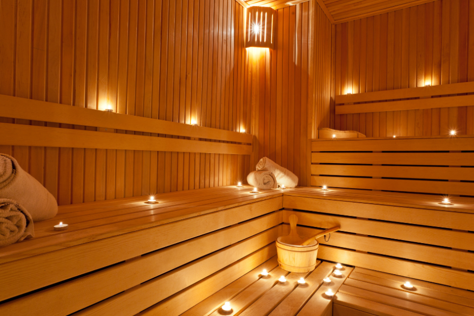 What To Know Before Putting A Sauna In Your Home