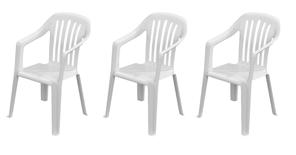 What To Look For When Buying Plastic Chairs ()