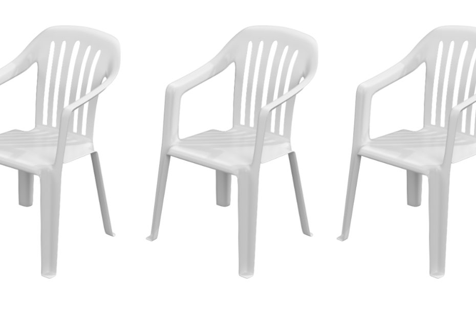 What To Look For When Buying Plastic Chairs ()