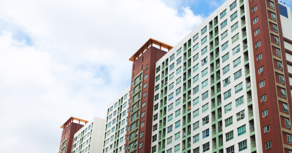 What to know before you buy a flat in Johannesburg