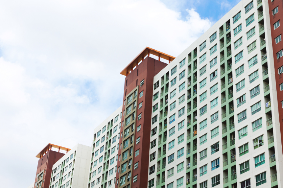 What to know before you buy a flat in Johannesburg
