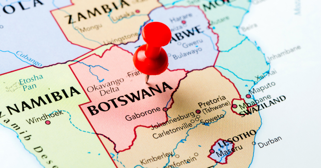 Why Botswana Should Be on Every Safari Shortlist