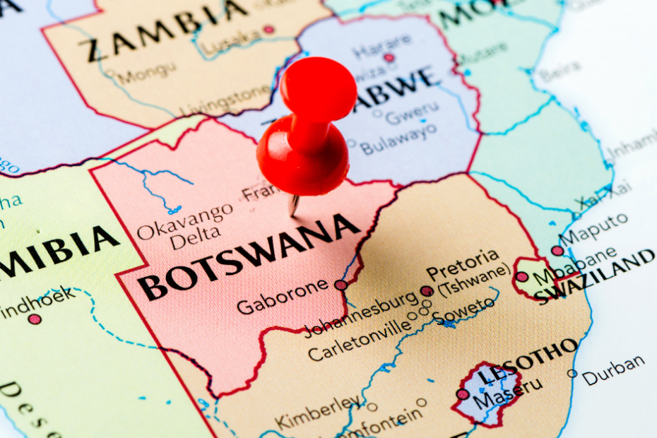 Why Botswana Should Be on Every Safari Shortlist