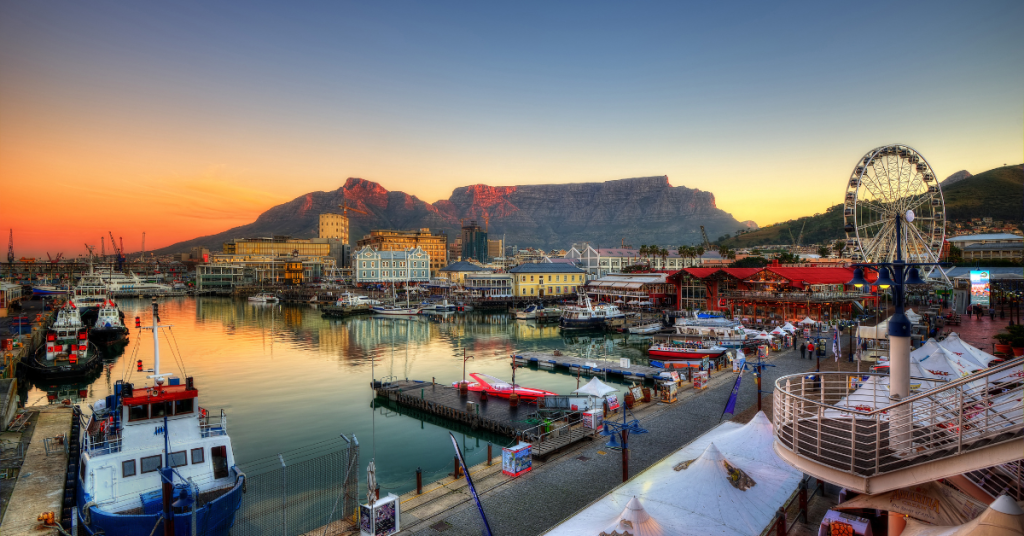 Why More College Students Are Heading Overseas