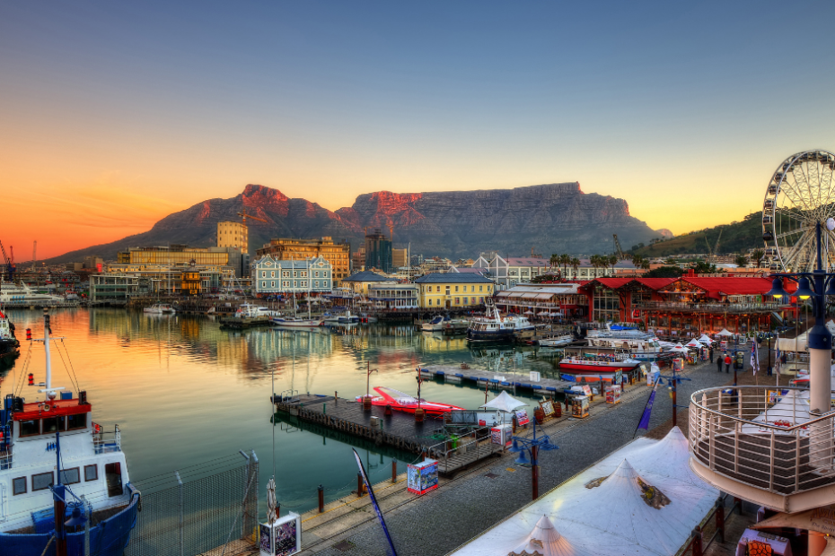 Why More College Students Are Heading Overseas