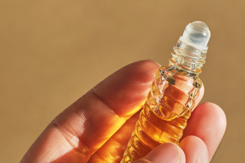 Why more South Africans are switching to oil based scents