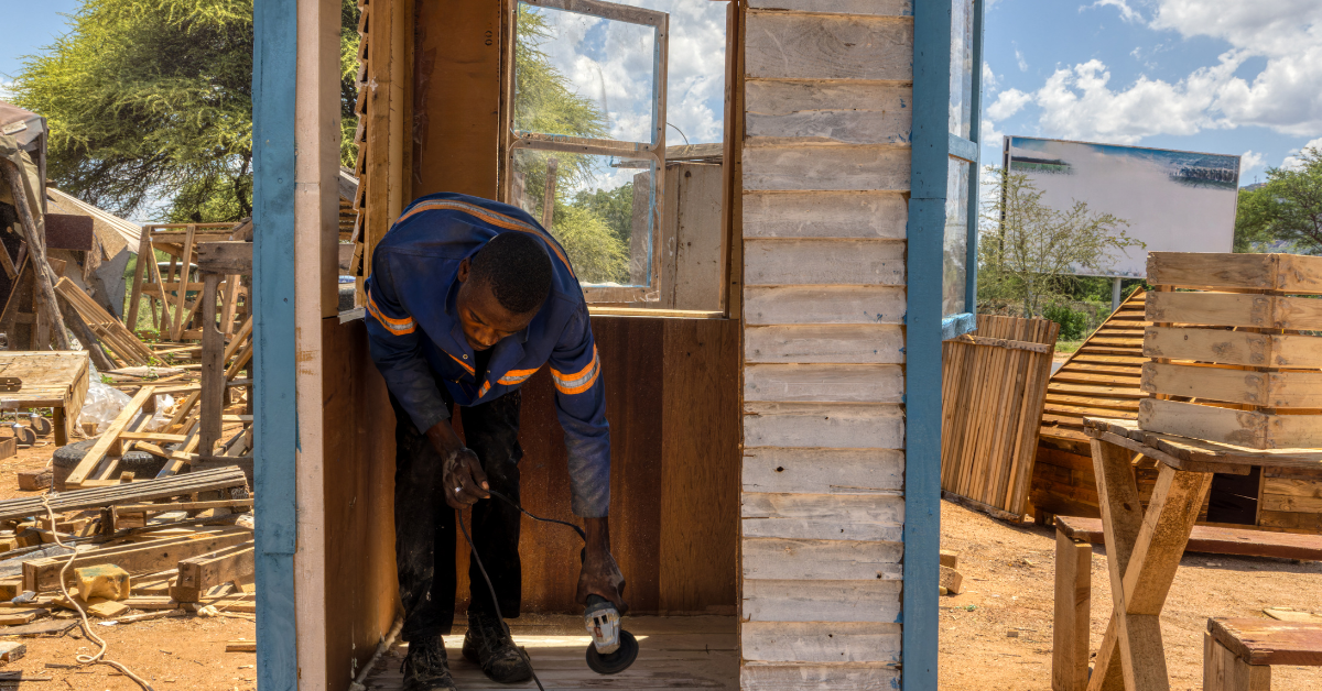 Wooden Backyard Buildings: A Practical Look