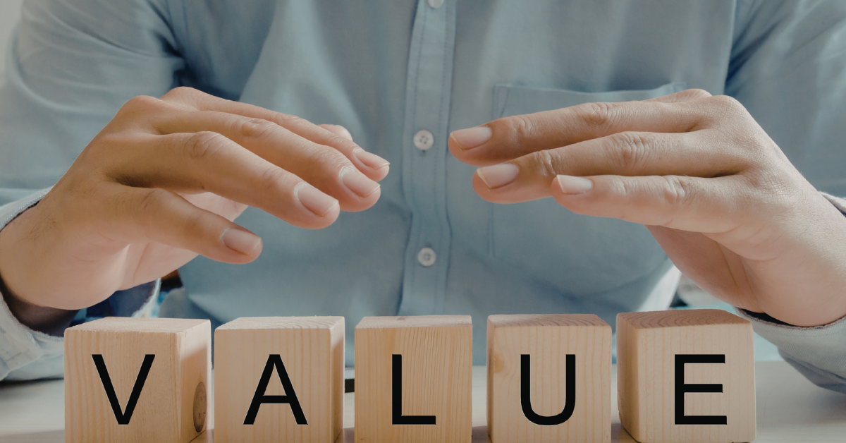 What to Expect from a Professional Valuation