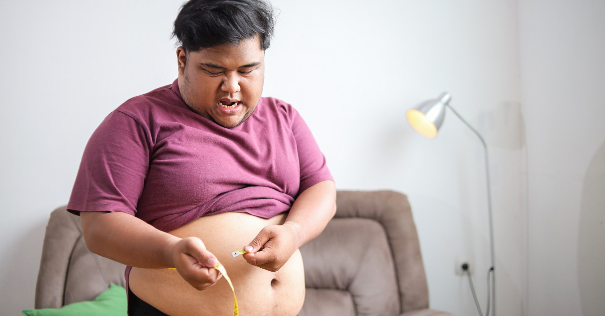 Smart Choices for Healthy Fat Loss