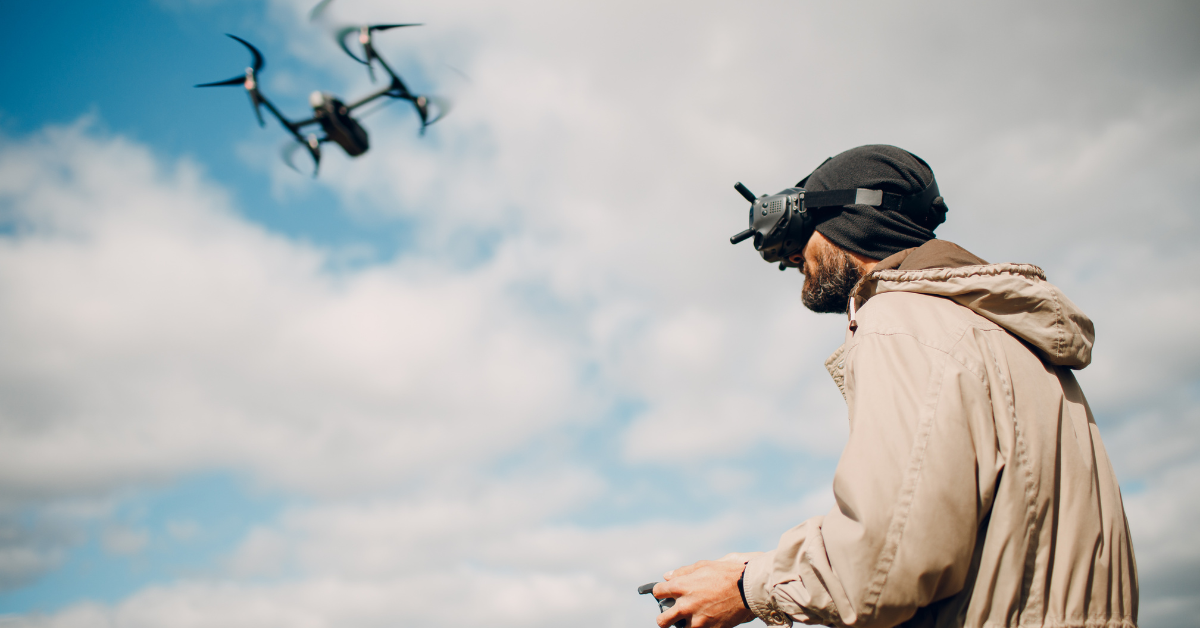 Drones Are Creating Real Jobs In South Africa, And Here Is How To Get In