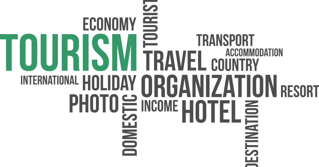 tourism management