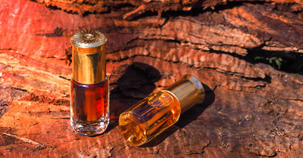 Finding Men’s Scent That Lasts