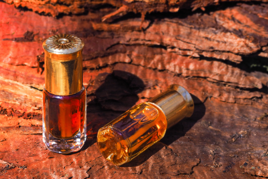 Finding Men’s Scent That Lasts