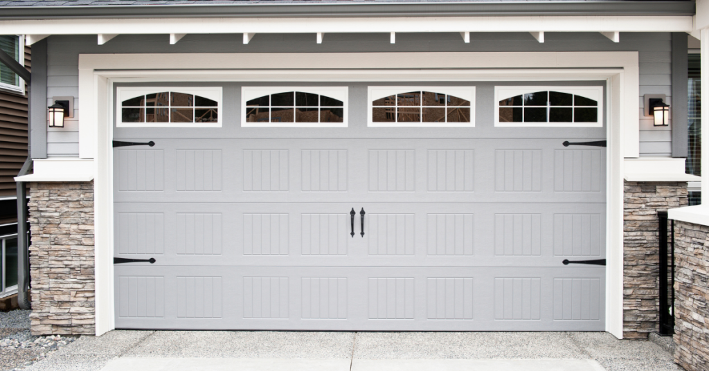 Garage Doors and Their Upkeep