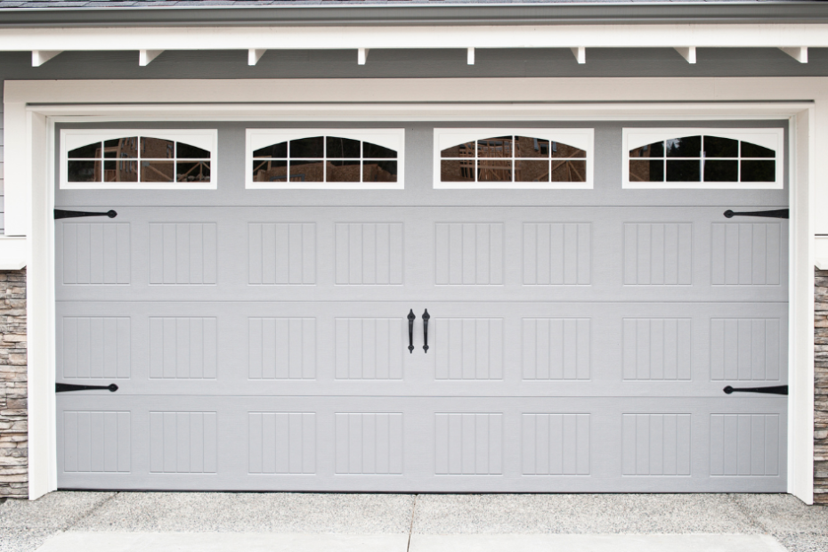 Garage Doors and Their Upkeep