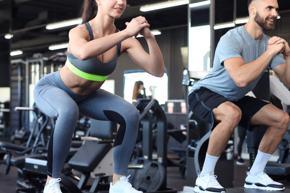 Getting Summer Ready How To Train And Fuel For The Warmer Months