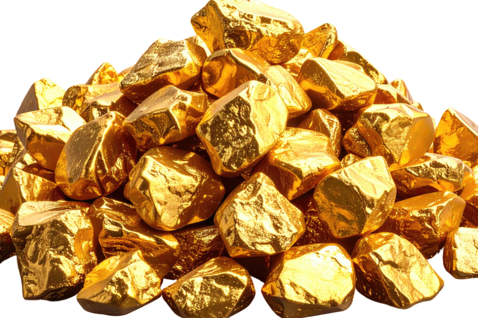 How Gold Market Movements Affect Kruger Rand Values in South Africa ()
