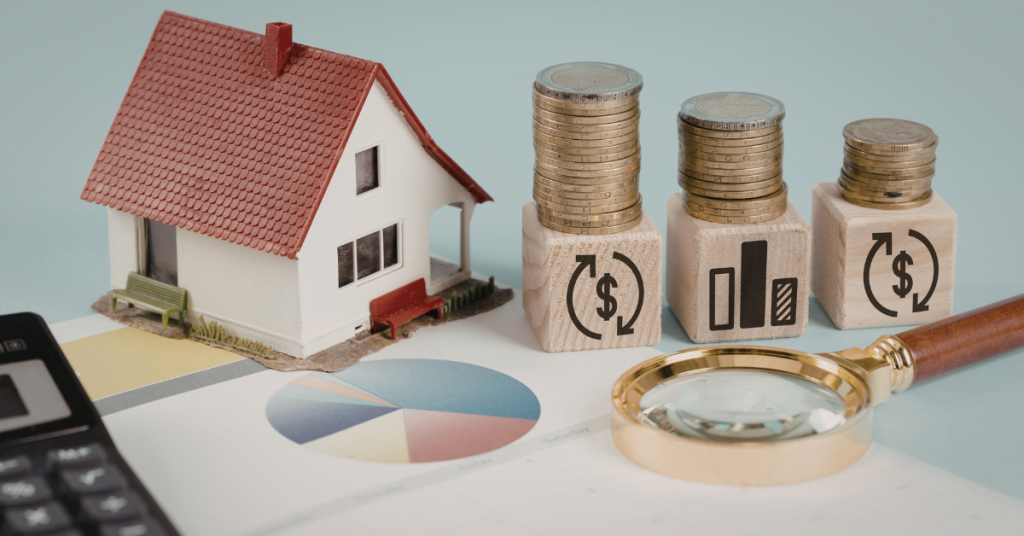How Property Builds Long Term Wealth in South Africa