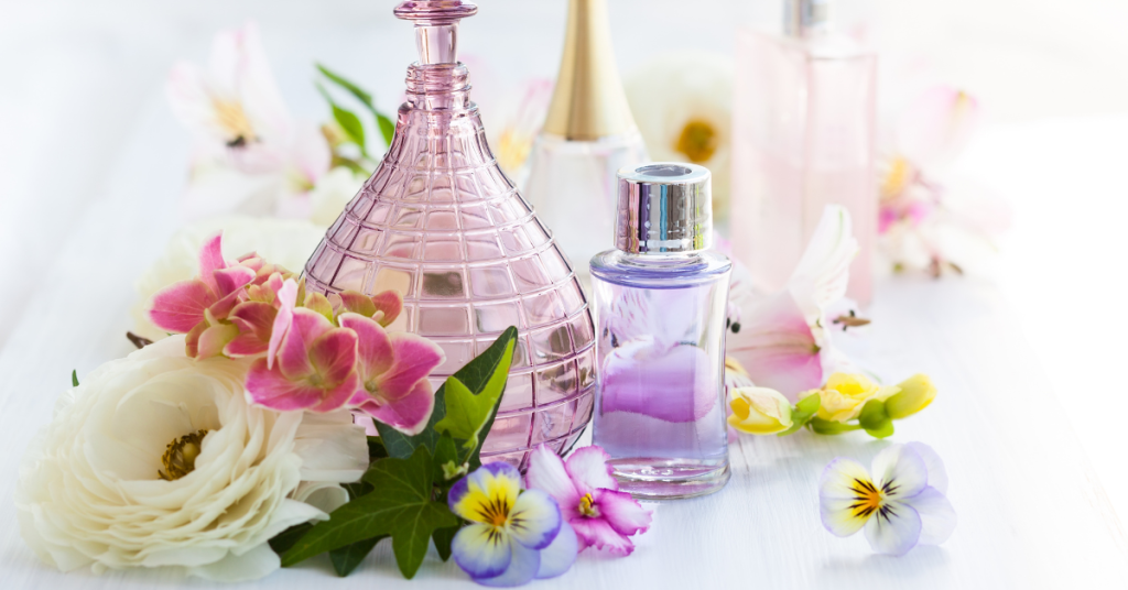How to Shop a Perfume Sale Without Wasting Money