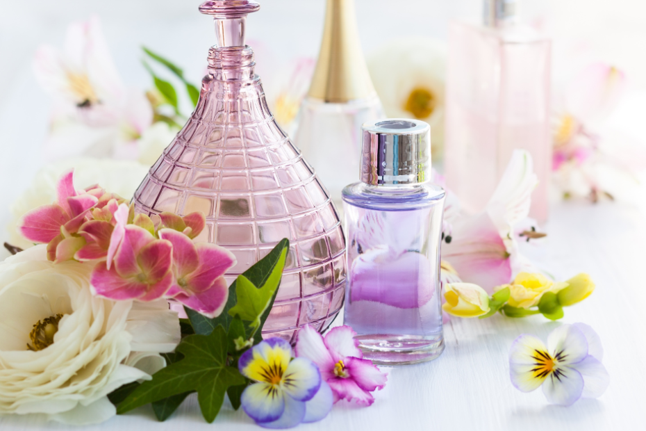 How to Shop a Perfume Sale Without Wasting Money