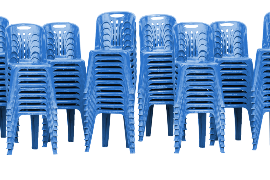 Mid Year Stock Up Why Smart Buyers Choose June for Bulk Plastic Chair Orders