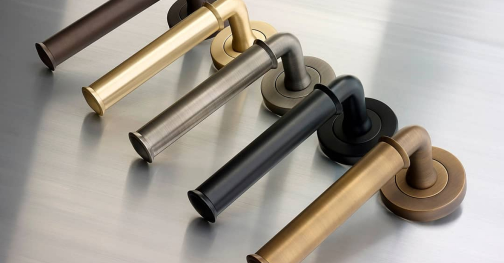 Small Hardware Choices That Change How a Home Feels