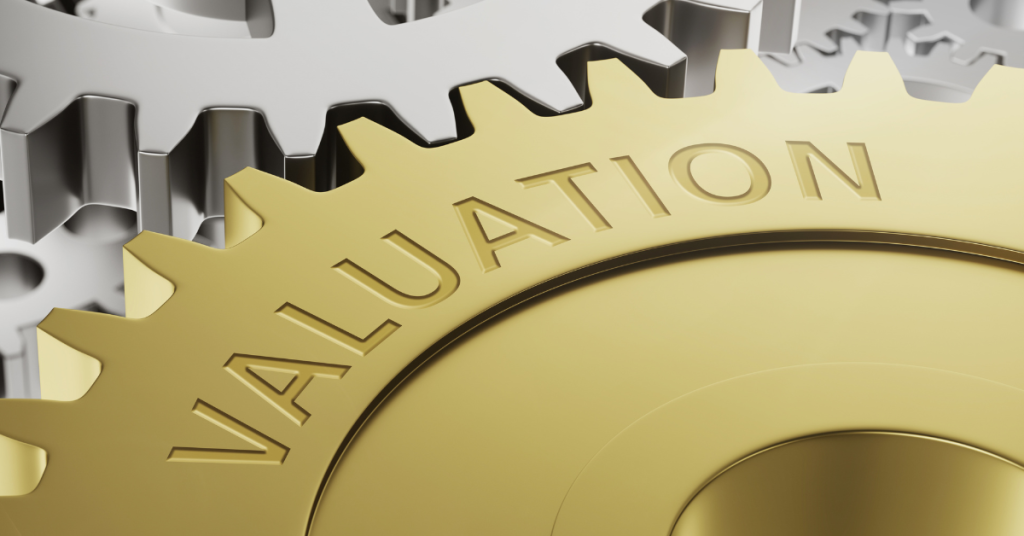 Specialised Valuations Across Property, Business and Personal Assets