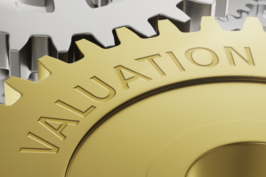 Specialised Valuations Across Property, Business and Personal Assets