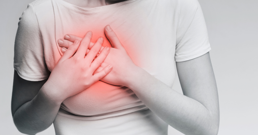 What Every Woman Should Know About Breast Health and Screening