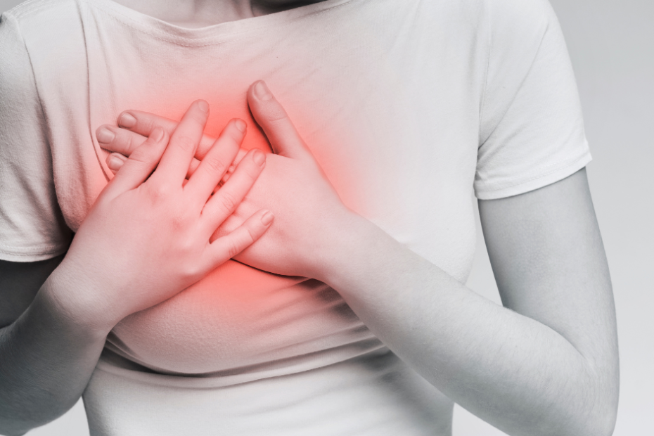 What Every Woman Should Know About Breast Health and Screening