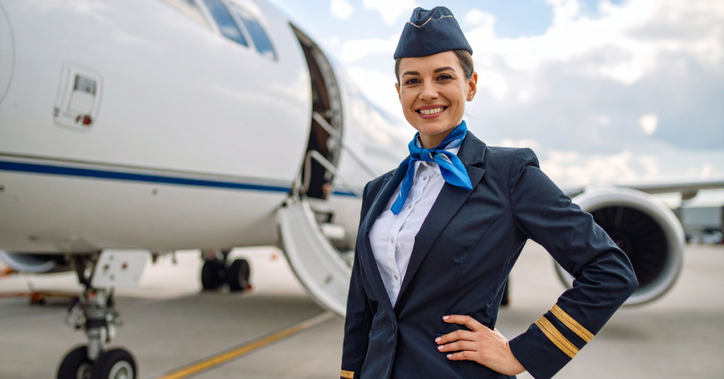 What It Takes to Train as Cabin Crew in South Africa