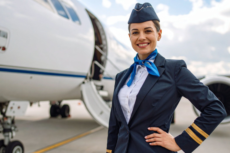 What It Takes to Train as Cabin Crew in South Africa