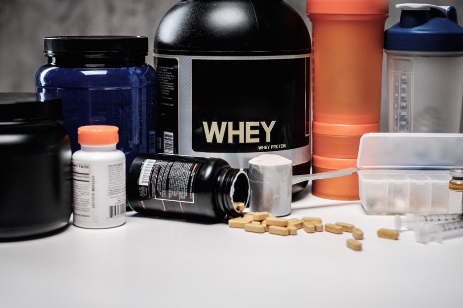What Newcomers Should Know About Gym Supplements