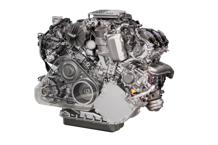 When Your Engine Needs Replacing