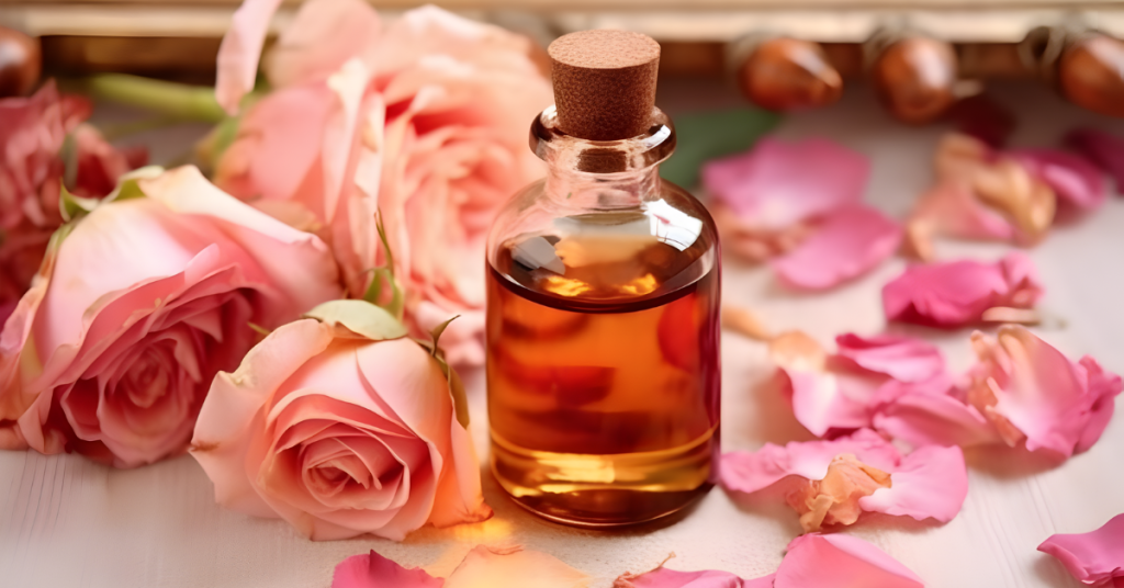 Why Perfume Oils Are Winning Over Spray Bottles
