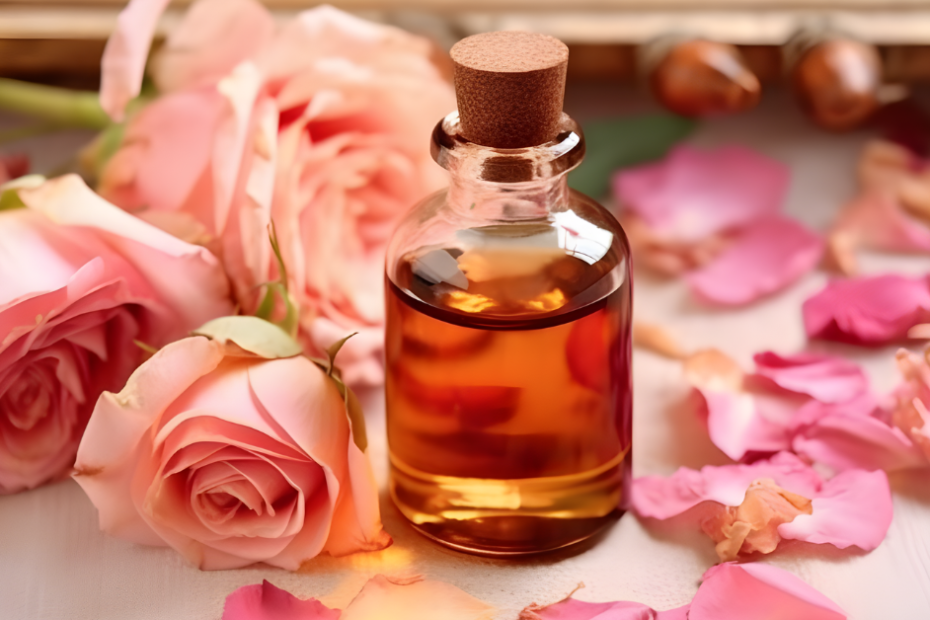 Why Perfume Oils Are Winning Over Spray Bottles