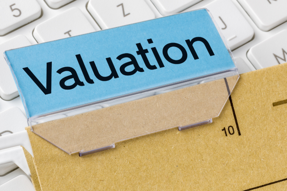Why Professional Valuations Matter for Major Life and Business Decisions