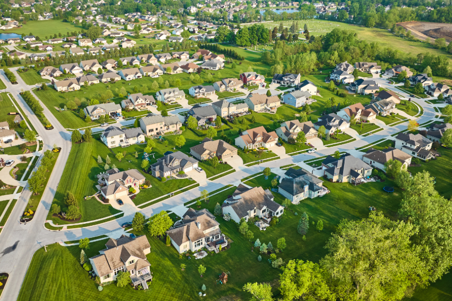 Why Winter Is A Smart Time To Buy Property In Johannesburg