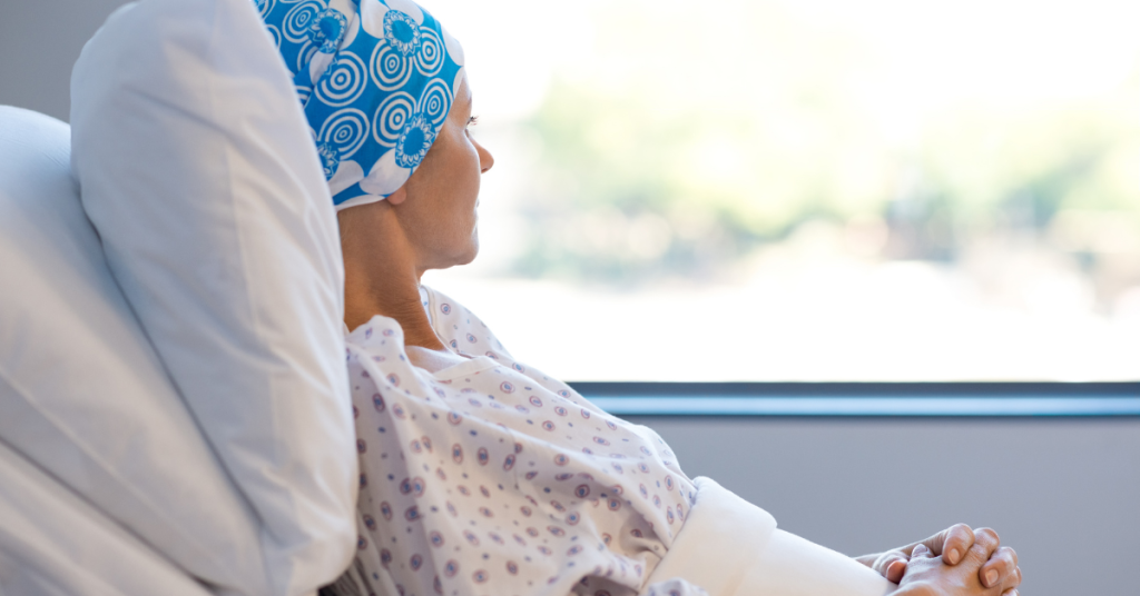 Why Winter Is the Perfect Time to Book Your Breast Screening