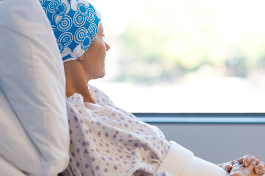 Why Winter Is the Perfect Time to Book Your Breast Screening